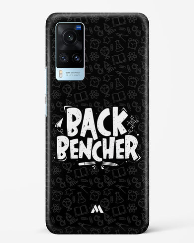 Back Bencher Hard Case Phone Cover (Vivo)