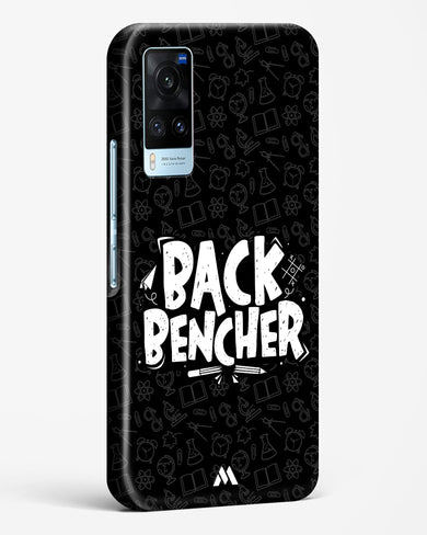Back Bencher Hard Case Phone Cover (Vivo)