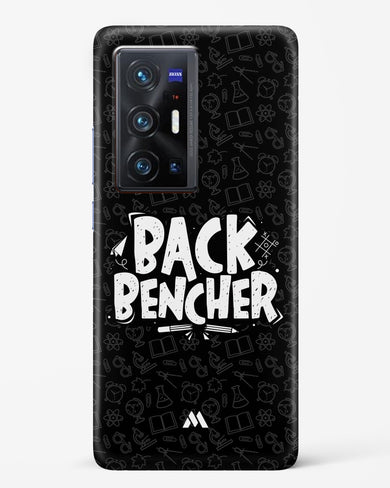 Back Bencher Hard Case Phone Cover (Vivo)