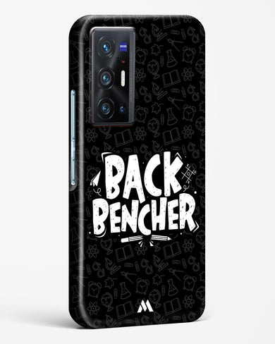 Back Bencher Hard Case Phone Cover (Vivo)