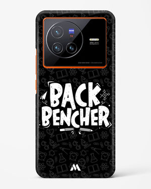 Back Bencher Hard Case Phone Cover-(Vivo)