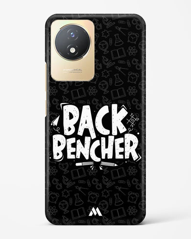 Back Bencher Hard Case Phone Cover-(Vivo)