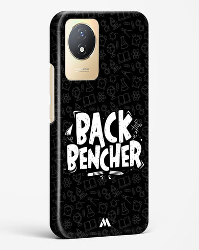 Back Bencher Hard Case Phone Cover-(Vivo)