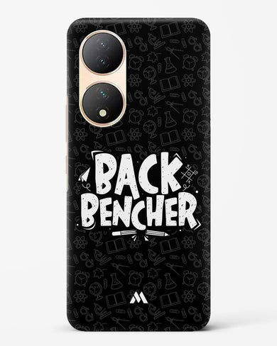 Back Bencher Hard Case Phone Cover (Vivo)