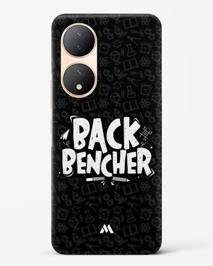 Back Bencher Hard Case Phone Cover (Vivo)