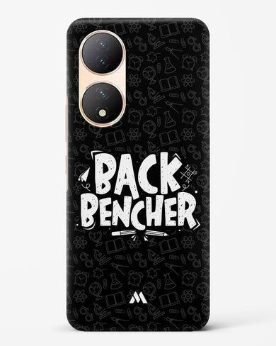 Back Bencher Hard Case Phone Cover-(Vivo)