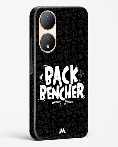 Back Bencher Hard Case Phone Cover-(Vivo)