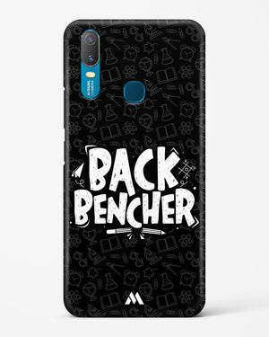 Back Bencher Hard Case Phone Cover-(Vivo)