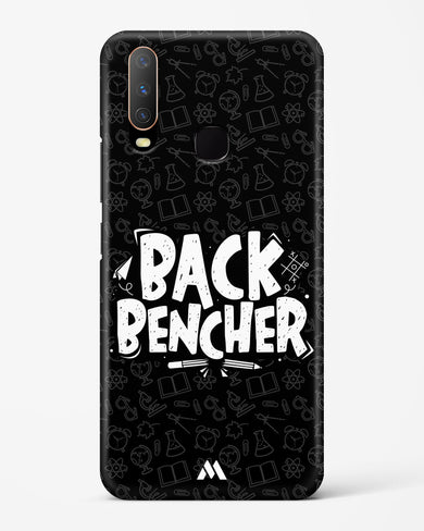 Back Bencher Hard Case Phone Cover (Vivo)