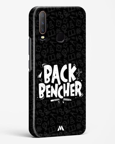 Back Bencher Hard Case Phone Cover (Vivo)