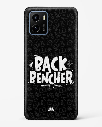 Back Bencher Hard Case Phone Cover (Vivo)