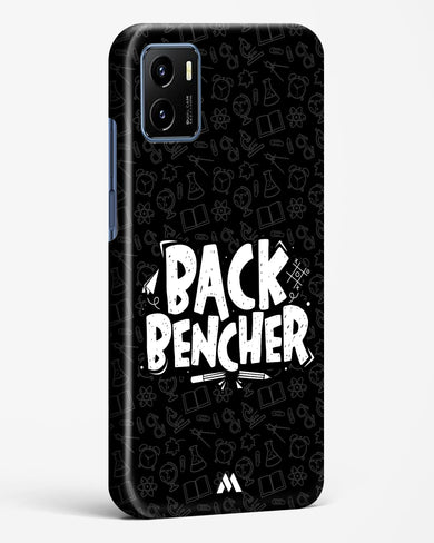 Back Bencher Hard Case Phone Cover (Vivo)