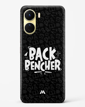 Back Bencher Hard Case Phone Cover-(Vivo)