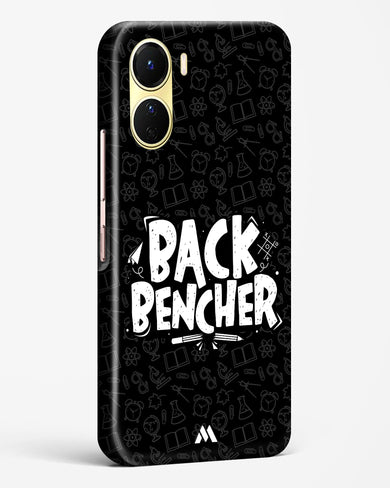 Back Bencher Hard Case Phone Cover (Vivo)