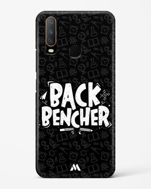 Back Bencher Hard Case Phone Cover-(Vivo)