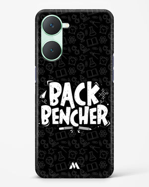 Back Bencher Hard Case Phone Cover (Vivo)