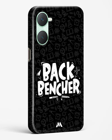 Back Bencher Hard Case Phone Cover (Vivo)