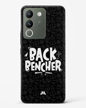 Back Bencher Hard Case Phone Cover-(Vivo)