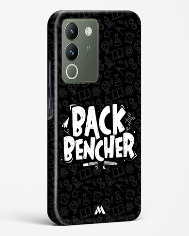 Back Bencher Hard Case Phone Cover-(Vivo)