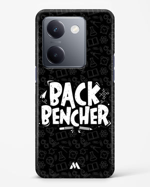 Back Bencher Hard Case Phone Cover (Vivo)