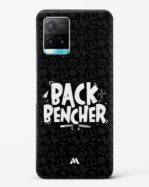 Back Bencher Hard Case Phone Cover-(Vivo)