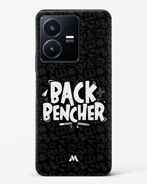 Back Bencher Hard Case Phone Cover-(Vivo)