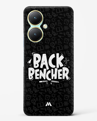 Back Bencher Hard Case Phone Cover-(Vivo)