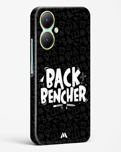 Back Bencher Hard Case Phone Cover-(Vivo)