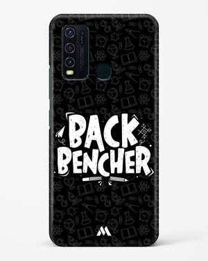 Back Bencher Hard Case Phone Cover-(Vivo)