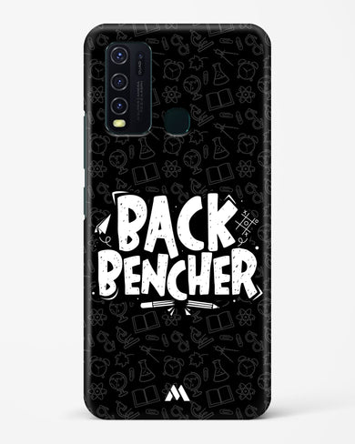 Back Bencher Hard Case Phone Cover (Vivo)