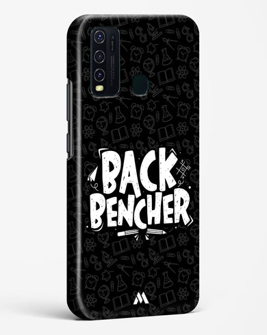 Back Bencher Hard Case Phone Cover (Vivo)