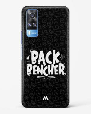 Back Bencher Hard Case Phone Cover (Vivo)