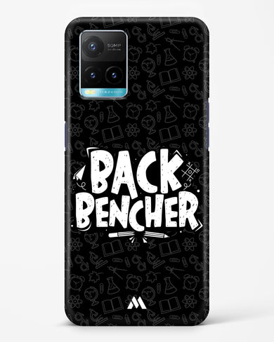 Back Bencher Hard Case Phone Cover (Vivo)