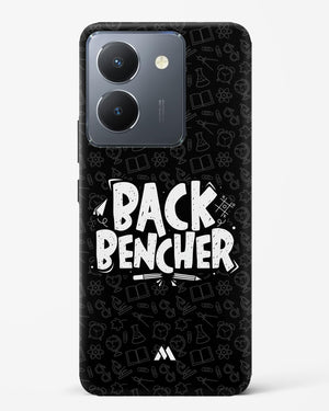 Back Bencher Hard Case Phone Cover-(Vivo)