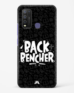 Back Bencher Hard Case Phone Cover-(Vivo)