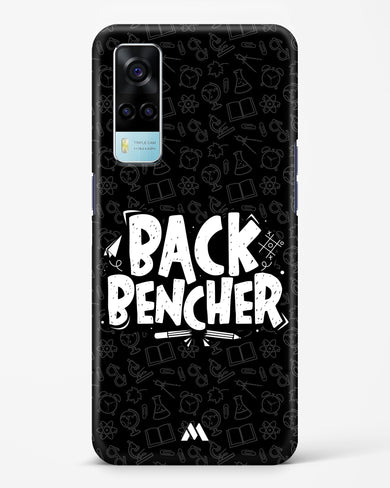 Back Bencher Hard Case Phone Cover (Vivo)