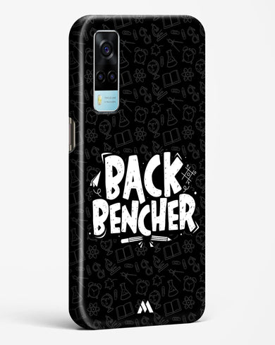 Back Bencher Hard Case Phone Cover (Vivo)