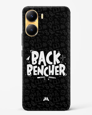 Back Bencher Hard Case Phone Cover-(Vivo)