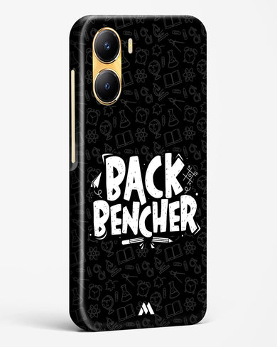 Back Bencher Hard Case Phone Cover-(Vivo)