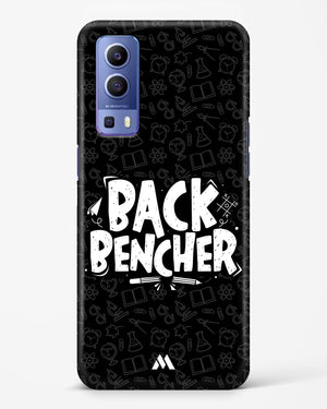 Back Bencher Hard Case Phone Cover (Vivo)