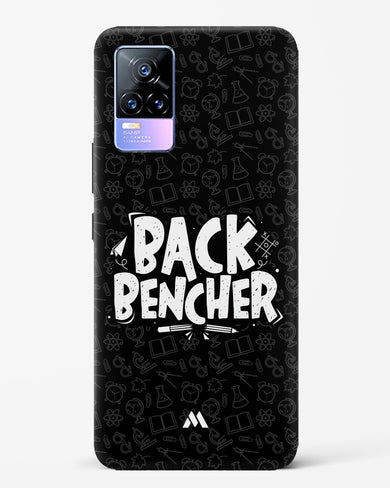 Back Bencher Hard Case Phone Cover (Vivo)