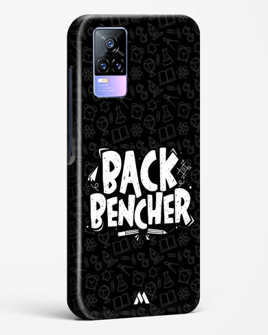 Back Bencher Hard Case Phone Cover (Vivo)