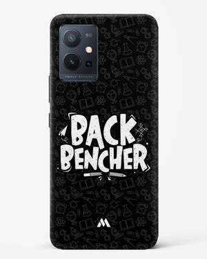 Back Bencher Hard Case Phone Cover (Vivo)