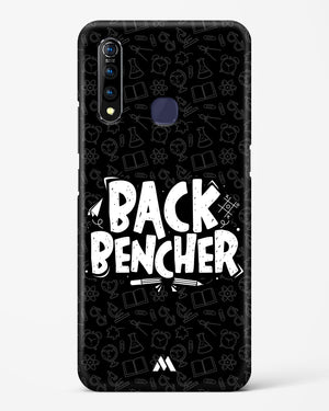 Back Bencher Hard Case Phone Cover (Vivo)