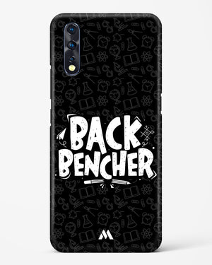 Back Bencher Hard Case Phone Cover-(Vivo)