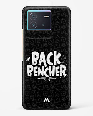 Back Bencher Hard Case Phone Cover-(Vivo)