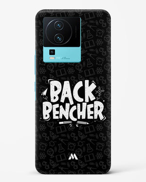 Back Bencher Hard Case Phone Cover-(Vivo)