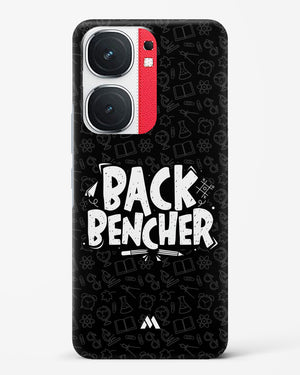 Back Bencher Hard Case Phone Cover (Vivo)