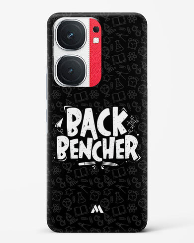 Back Bencher Hard Case Phone Cover (Vivo)