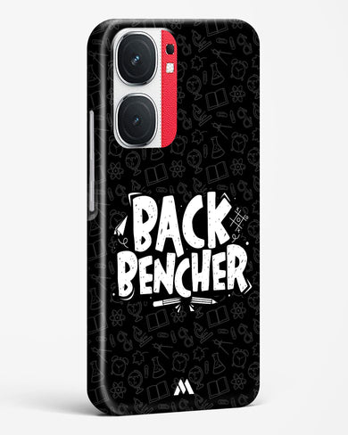 Back Bencher Hard Case Phone Cover (Vivo)